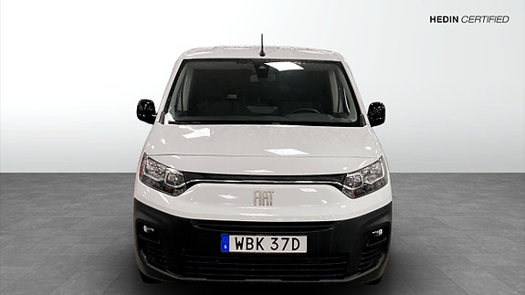 Fiat Doblo 8 of 9