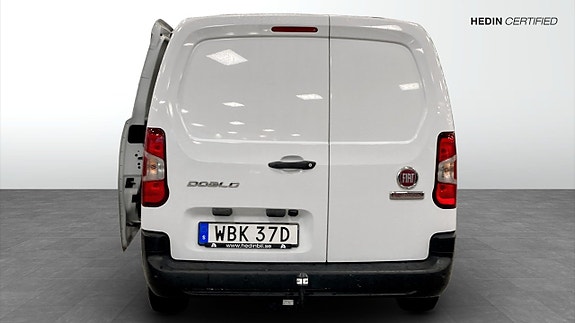 Fiat Doblo 7 of 9