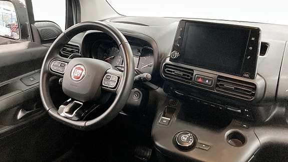 Fiat Doblo 4 of 9