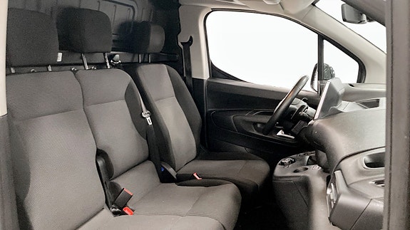 Fiat Doblo 3 of 9