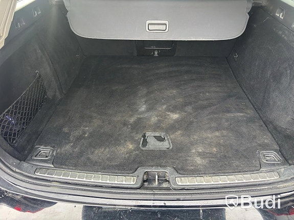 Volvo V60 Cross Country 20 of 27