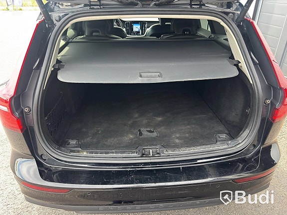 Volvo V60 Cross Country 19 of 27