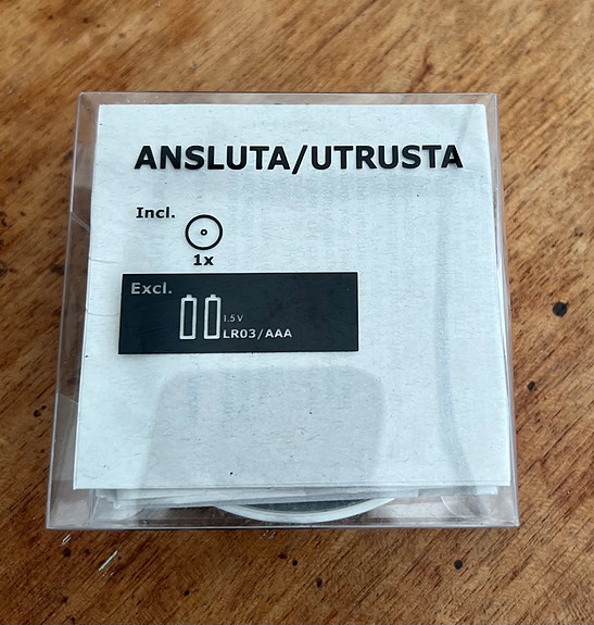 Product image 2 of 5