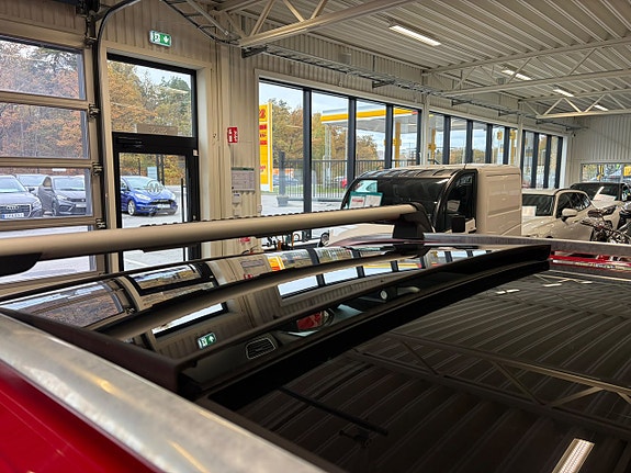 Volkswagen Golf Alltrack 18 of 30