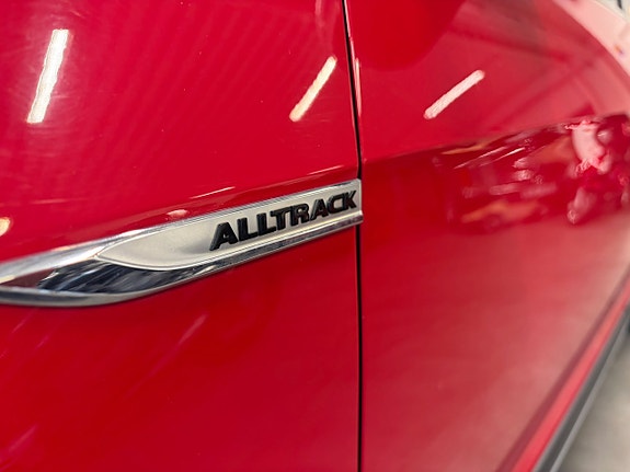 Volkswagen Golf Alltrack 13 of 30