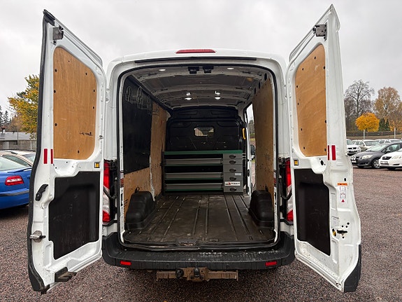 Ford Transit 5 of 11