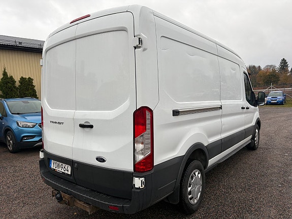 Ford Transit 3 of 11