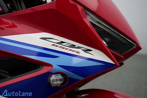Honda CBR650R *ABS, TFT Display, Endast 256 mil 22 of 30