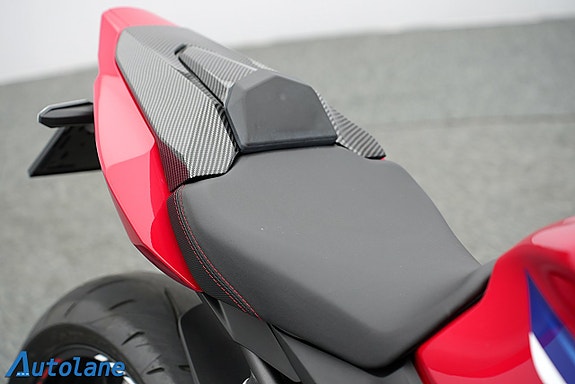 Honda CBR650R *ABS, TFT Display, Endast 256 mil 17 of 30