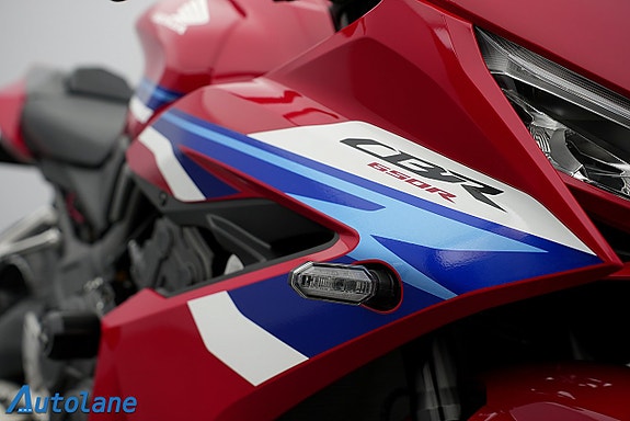 Honda CBR650R *ABS, TFT Display, Endast 256 mil 23 of 30