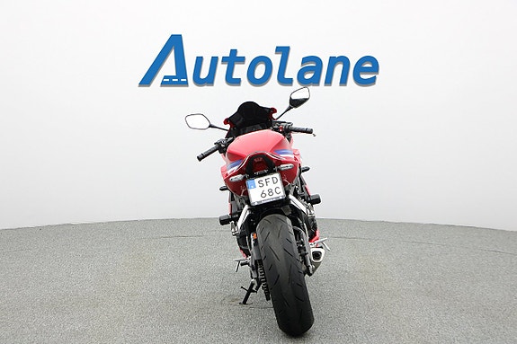 Honda CBR650R *ABS, TFT Display, Endast 256 mil 8 of 30
