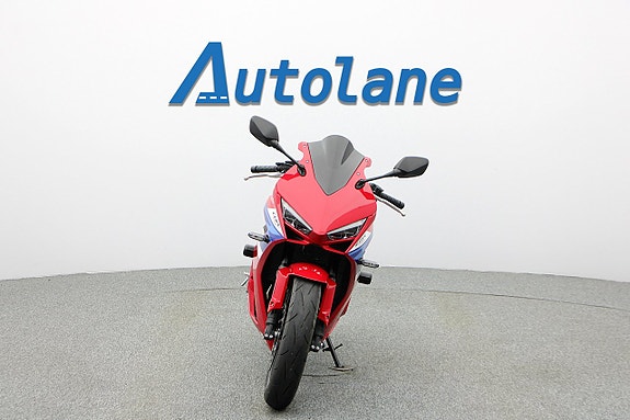 Honda CBR650R *ABS, TFT Display, Endast 256 mil 7 of 30
