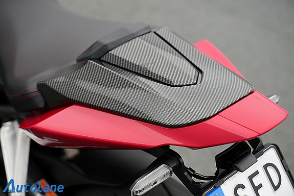Honda CBR650R *ABS, TFT Display, Endast 256 mil 29 of 30