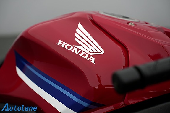 Honda CBR650R *ABS, TFT Display, Endast 256 mil 24 of 30