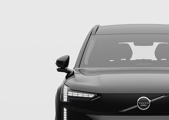Volvo EX90 7 of 27