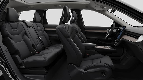 Volvo EX90 26 of 27