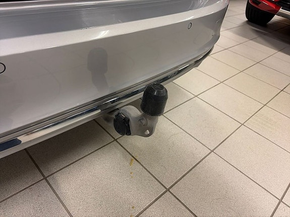 Volvo V90 11 of 12