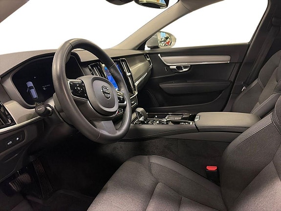 Volvo V90 5 of 12