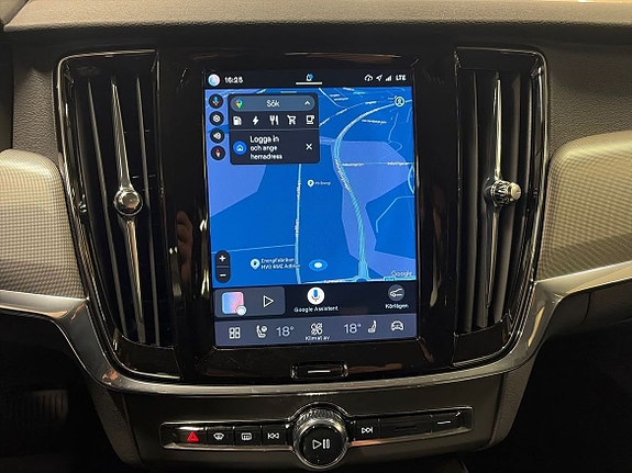 Volvo V90 7 of 12