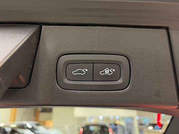 Volvo V90 8 of 12
