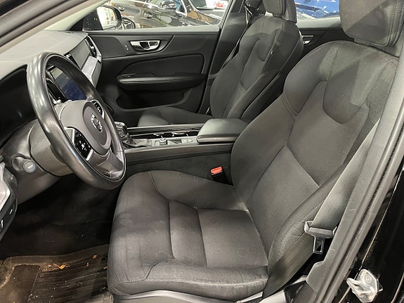 Volvo V60 Cross Country 8 of 8