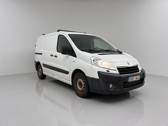 Peugeot Expert 2 of 15