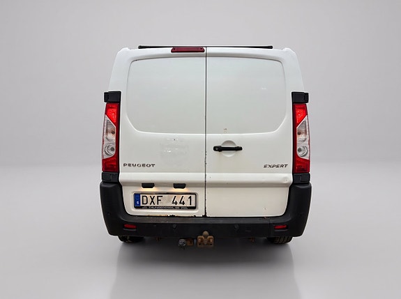 Peugeot Expert 5 of 15