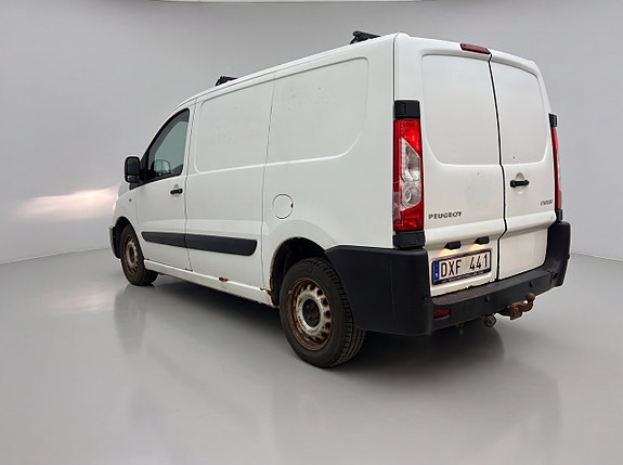 Peugeot Expert 4 of 15