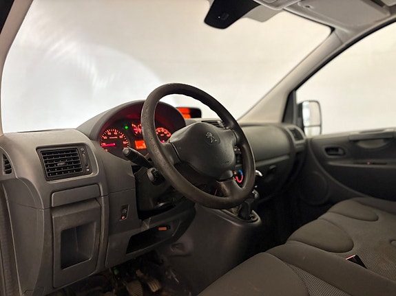 Peugeot Expert 7 of 15