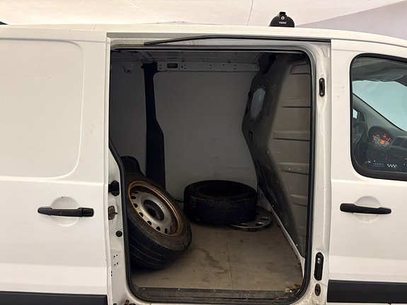 Peugeot Expert 11 of 15