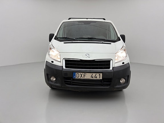 Peugeot Expert 3 of 15