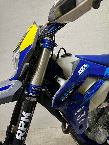 Sherco 300 SEF-factory 3 of 4
