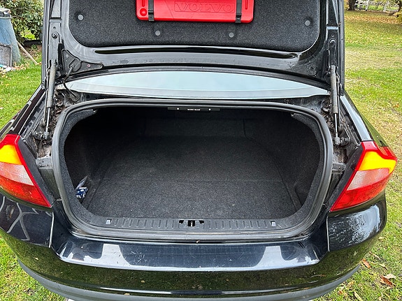 Volvo S80 7 of 7