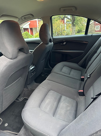 Volvo S80 6 of 7