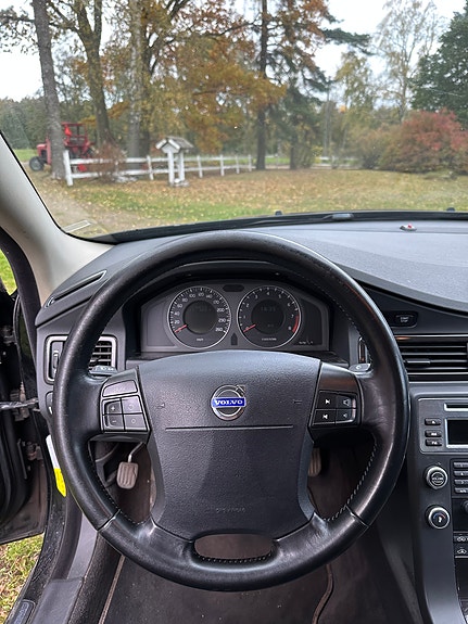 Volvo S80 5 of 7