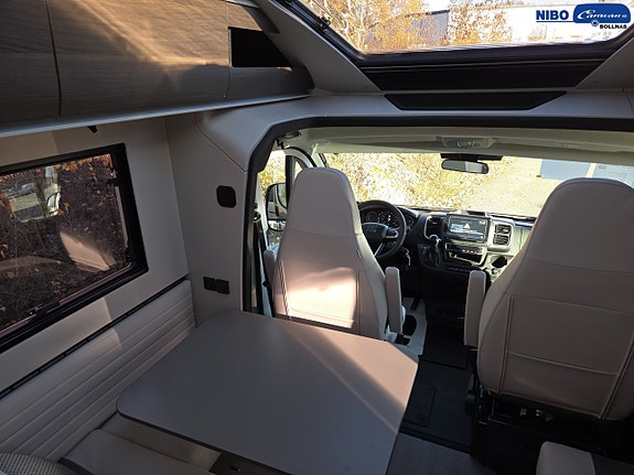 Adria Coral SUPREME 670 SL - Fiat MultiJet3 180HP (131 kW) HD 44H 12 of 21
