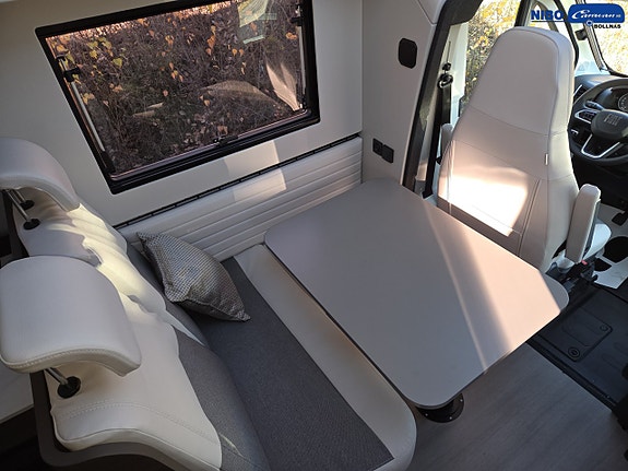 Adria Coral SUPREME 670 SL - Fiat MultiJet3 180HP (131 kW) HD 44H 18 of 21