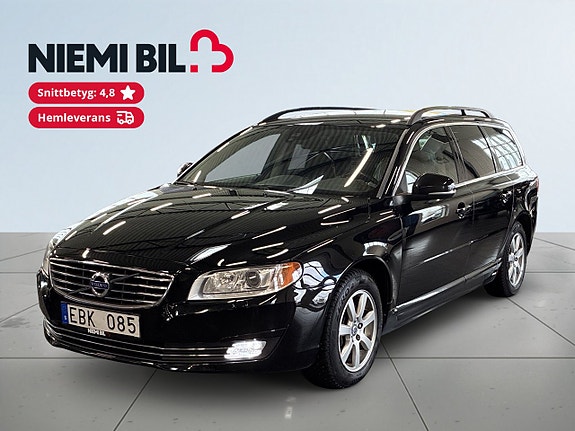 Volvo Unknown