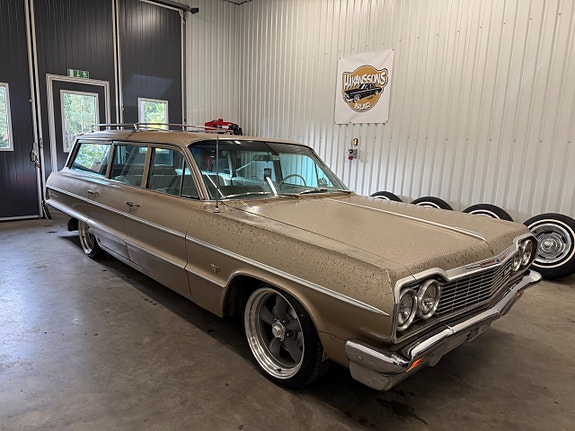 Chevrolet Unknown