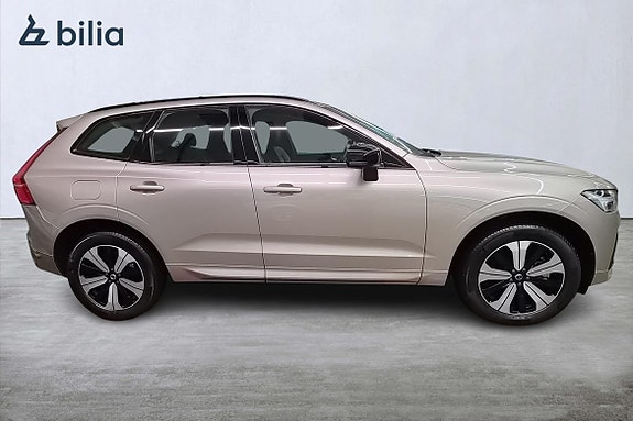 Volvo XC60 18 of 22