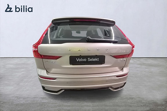 Volvo XC60 5 of 22