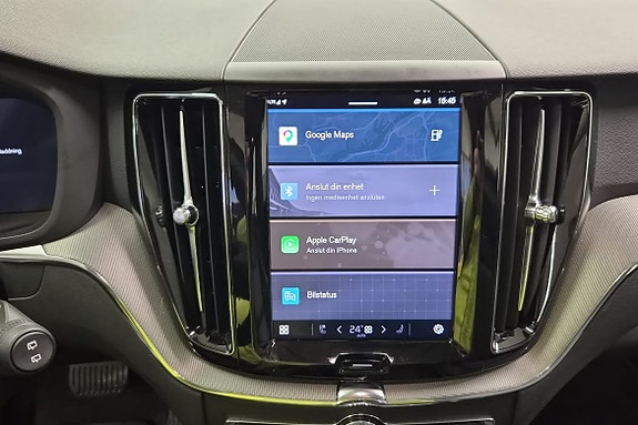 Volvo XC60 15 of 22