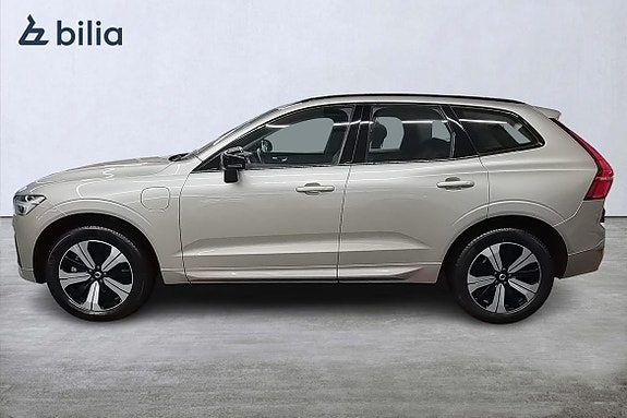 Volvo XC60 3 of 22