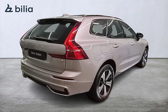 Volvo XC60 19 of 22