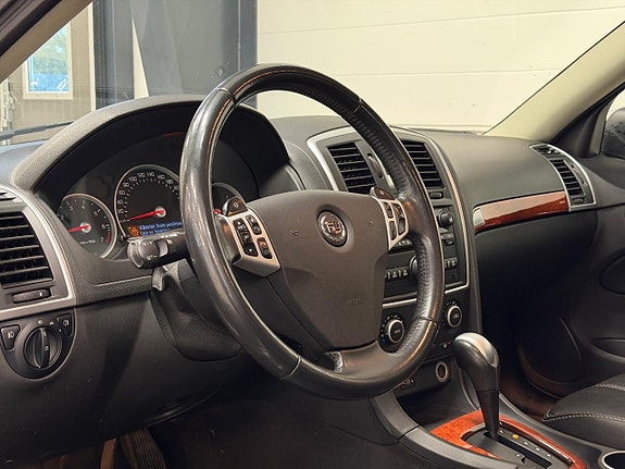 Cadillac BLS 8 of 22