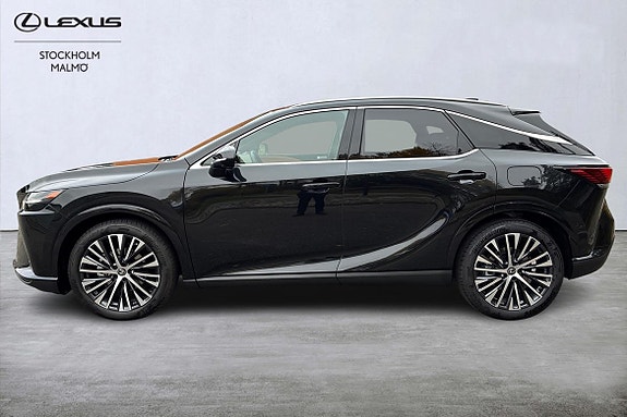 Lexus RX450h 2 of 27