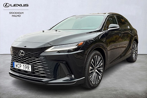 Lexus RX450h