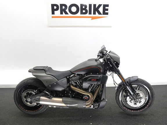 Harley-Davidson FXDR FXDR