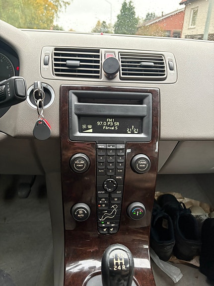 Volvo S40 6 of 10