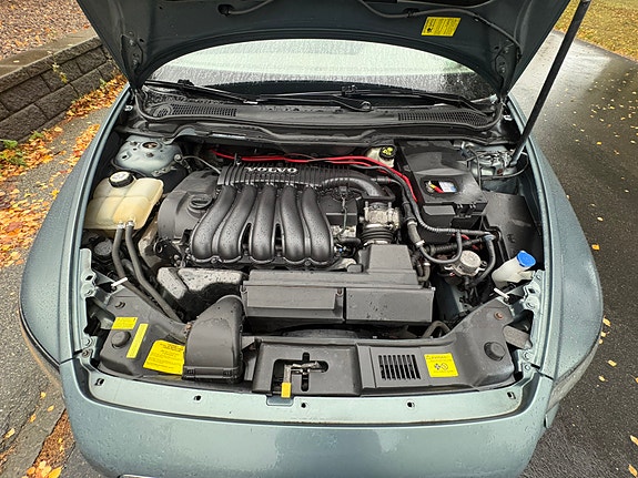 Volvo S40 9 of 10
